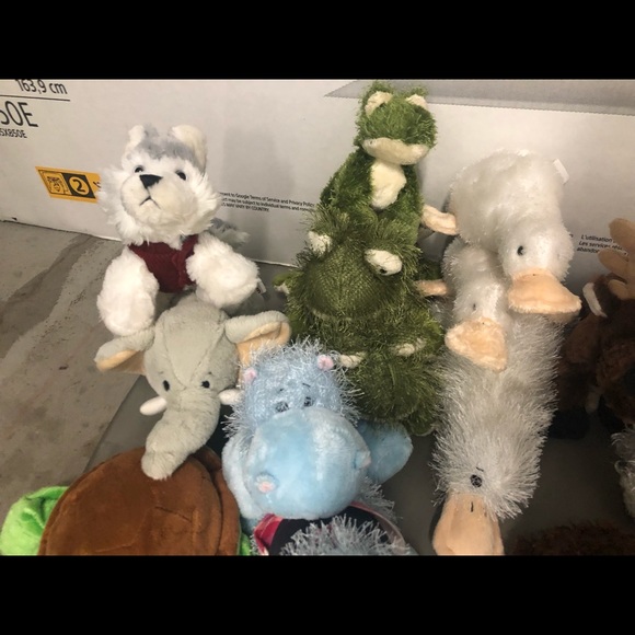 🌼 Lot of Webkinz stuffed animal toys Webkins bundle
Webkins - Picture 7 of 16